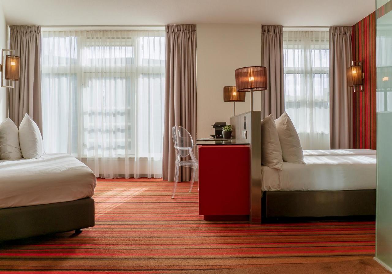 Triple Room City View