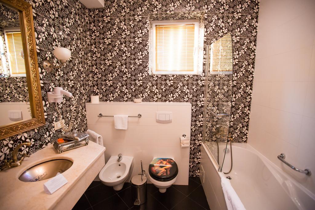 Apartament typu Junior Suite