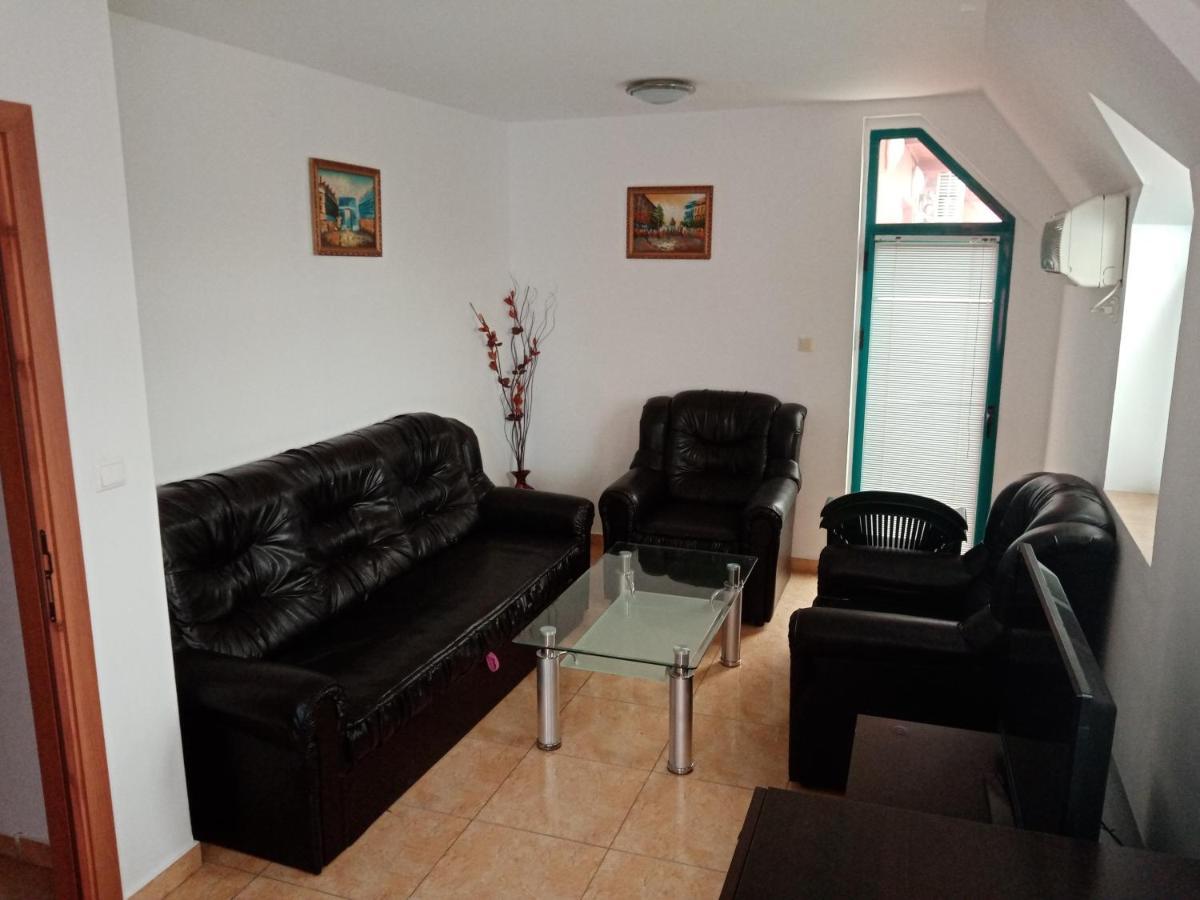 Apartament z 1 sypialnią