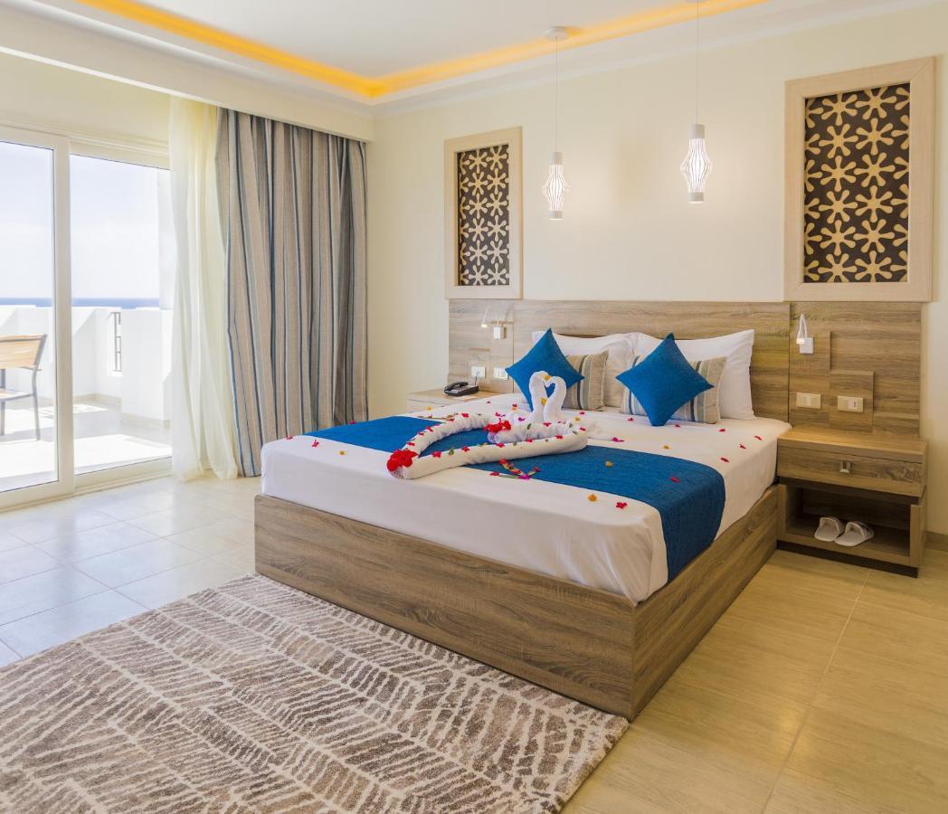 Suite Sea View