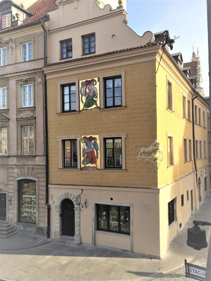 Apartament typu Suite z 2 sypialniami