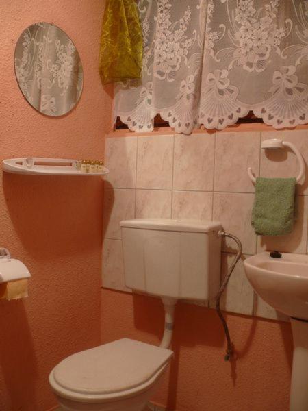 Bungalow Rodzinny