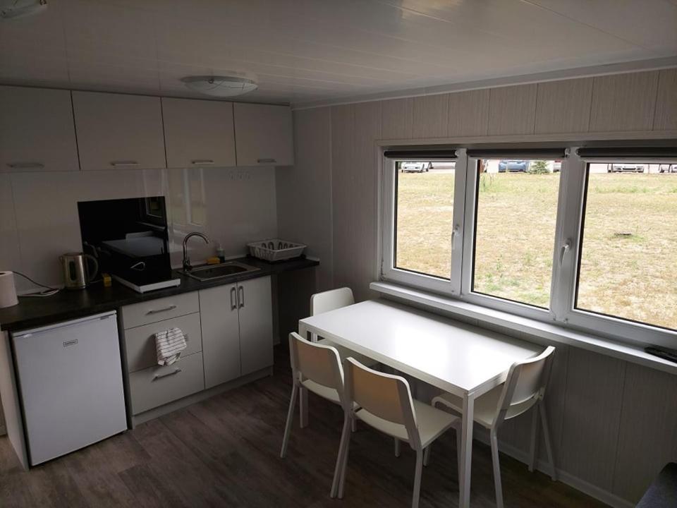 Apartament typu Suite z 2 sypialniami