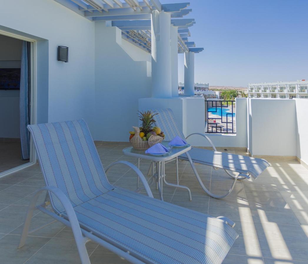 Suite Sea View