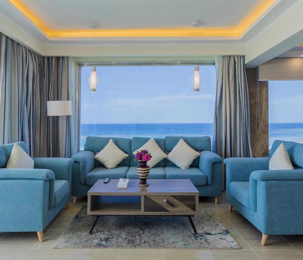 Suite Sea View