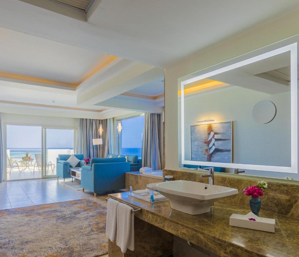 Suite Sea View