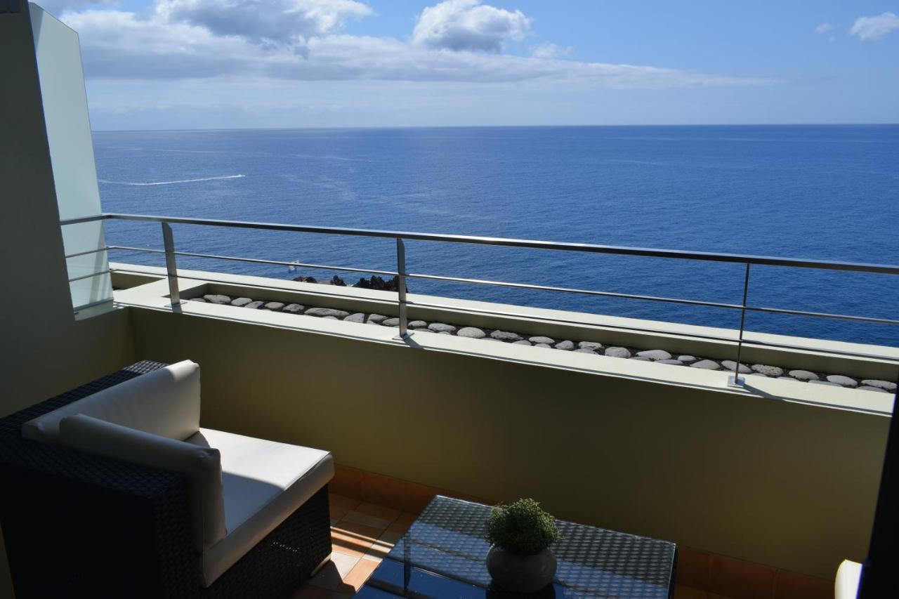 Suite Sea View