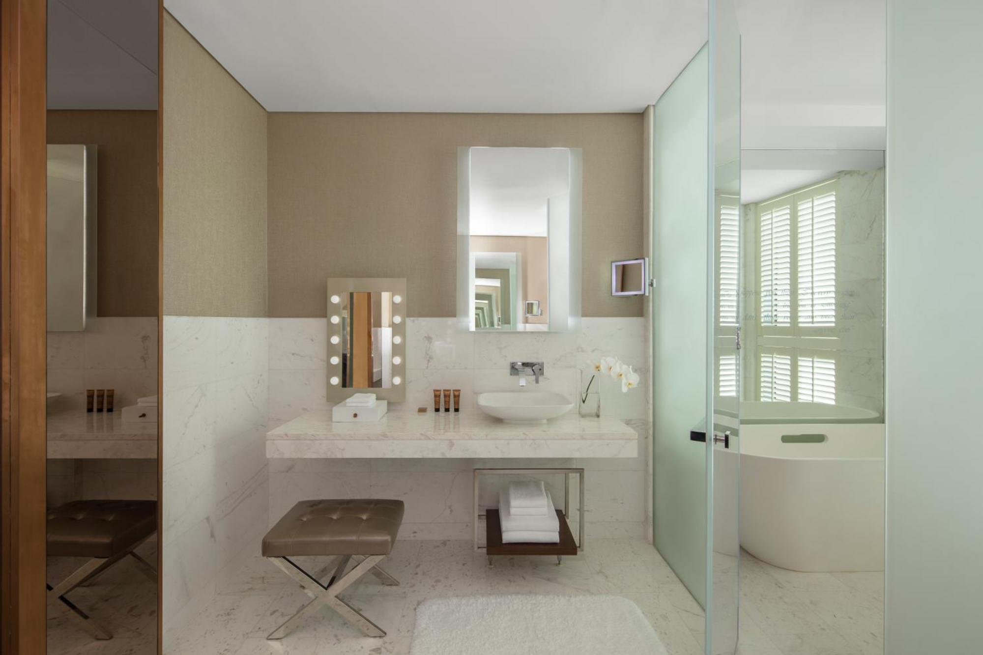 Apartament typu Premiere Suite