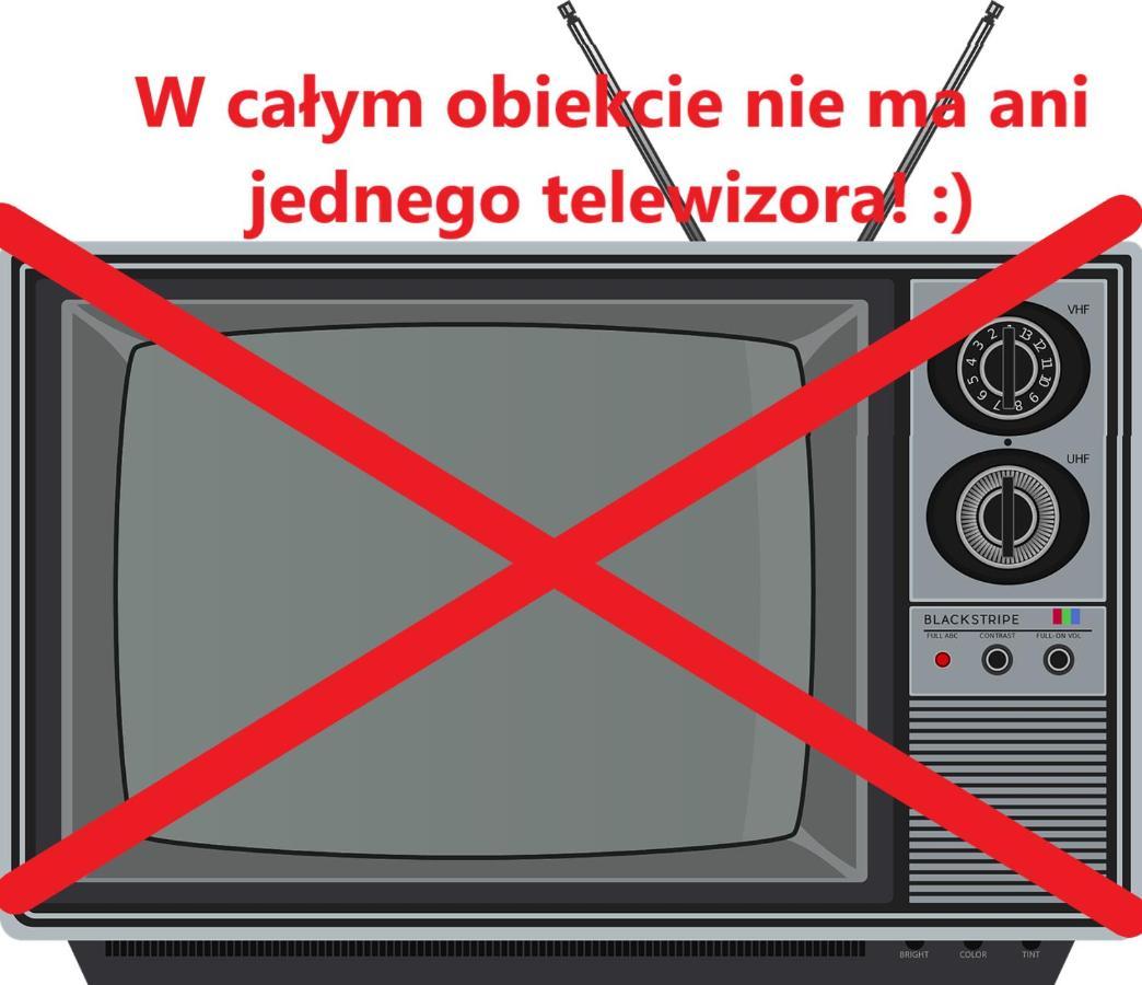 Mały pokój Dwuosobowy
