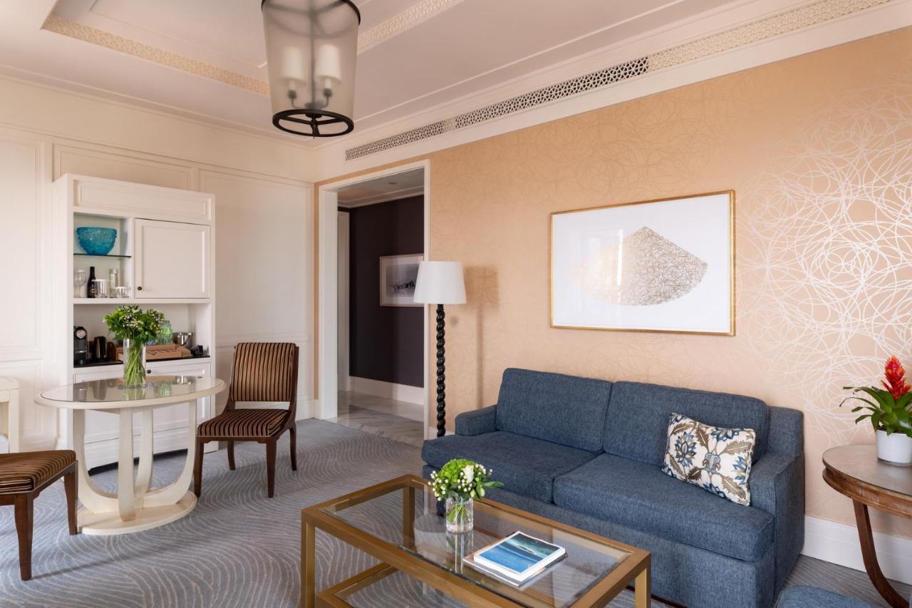 Executive Suite King