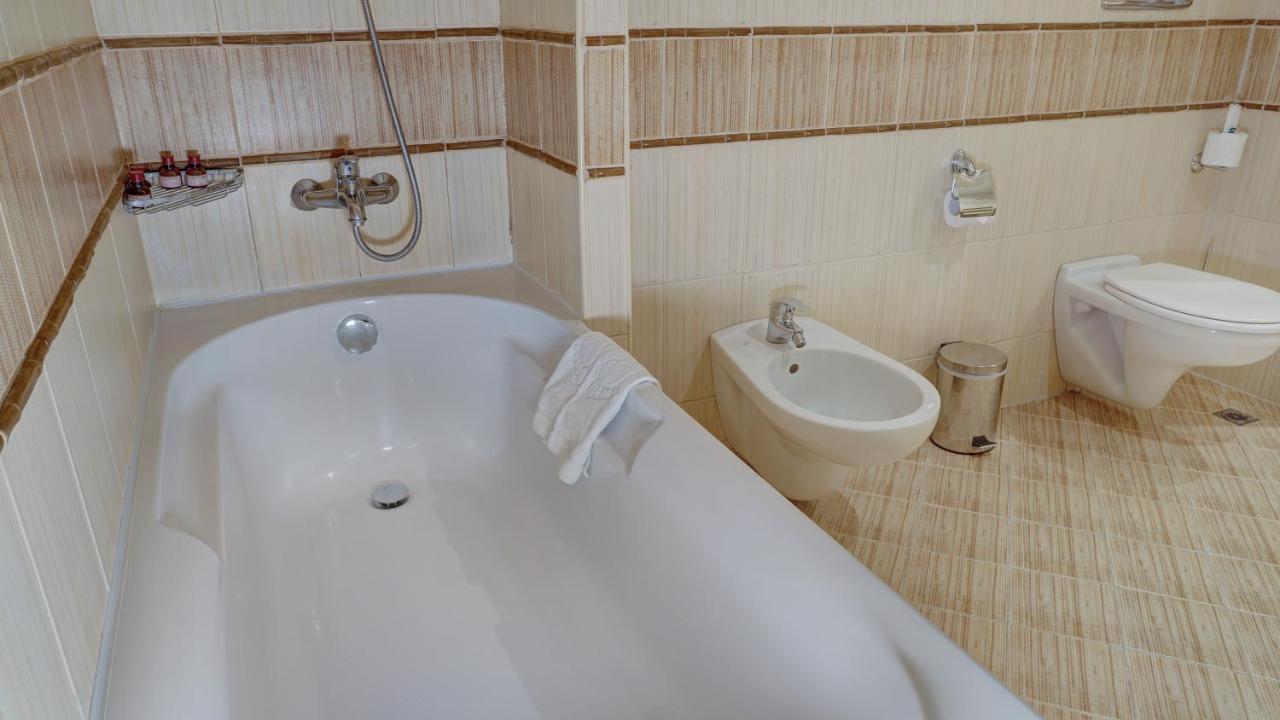 Apartament z widokiem na morze