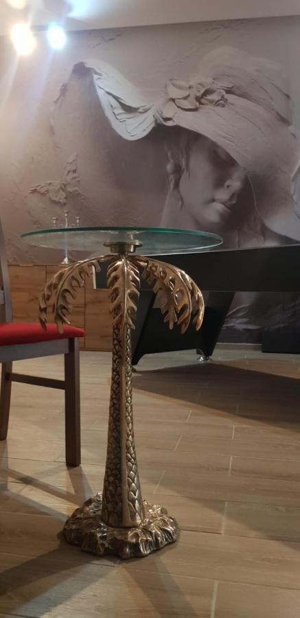 Apartament typu Executive Suite