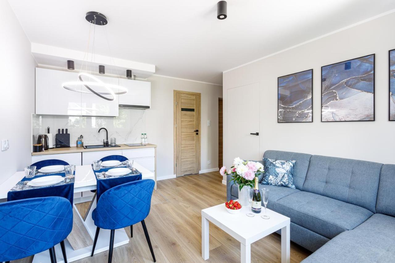 Apartament typu Deluxe Suite
