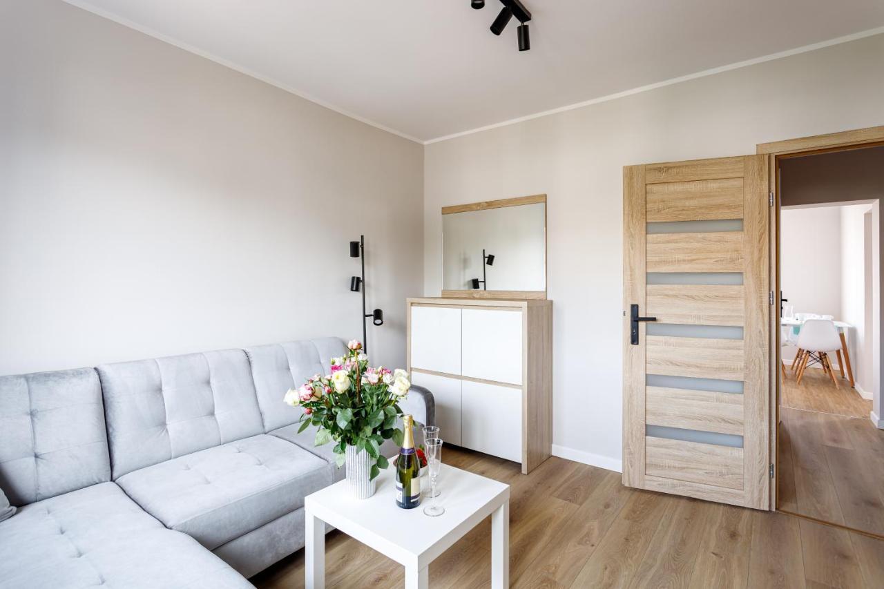 Apartament typu Deluxe