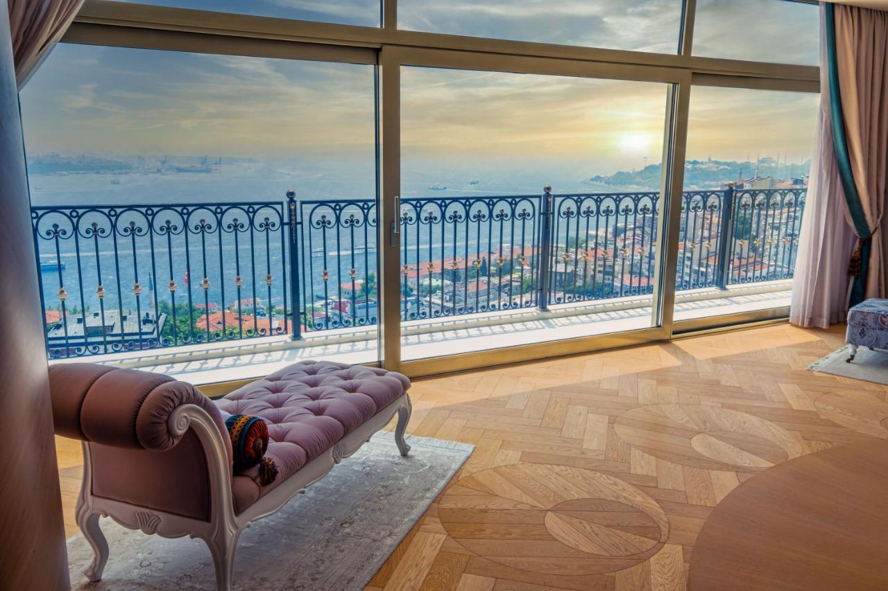 Apartament Prezydencki