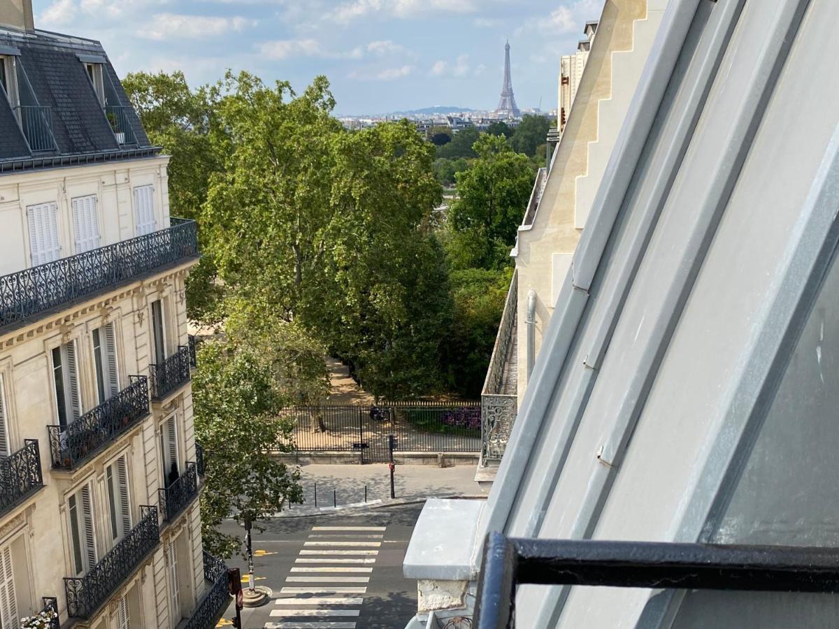 Triple Room Balcony