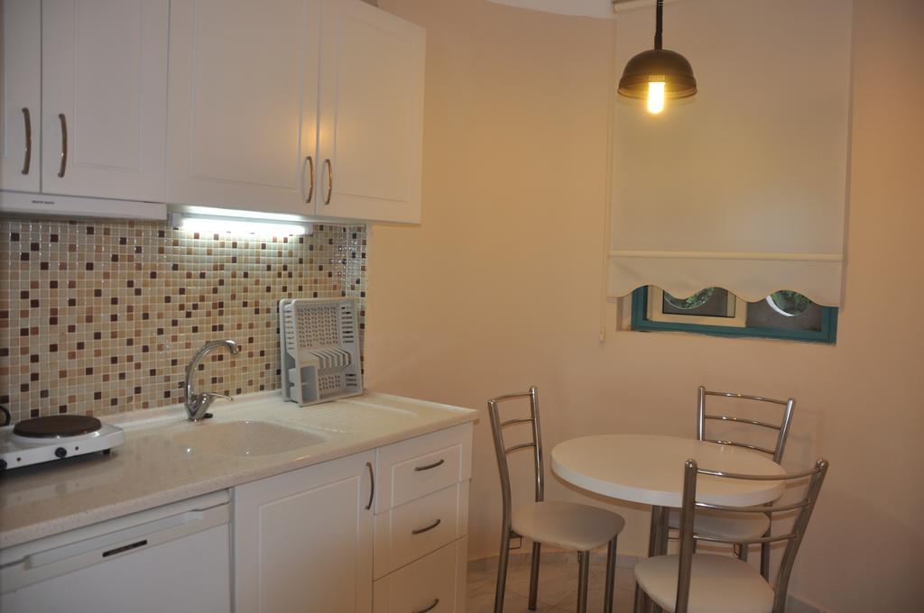 Apartament (4 osoby dorosłe)