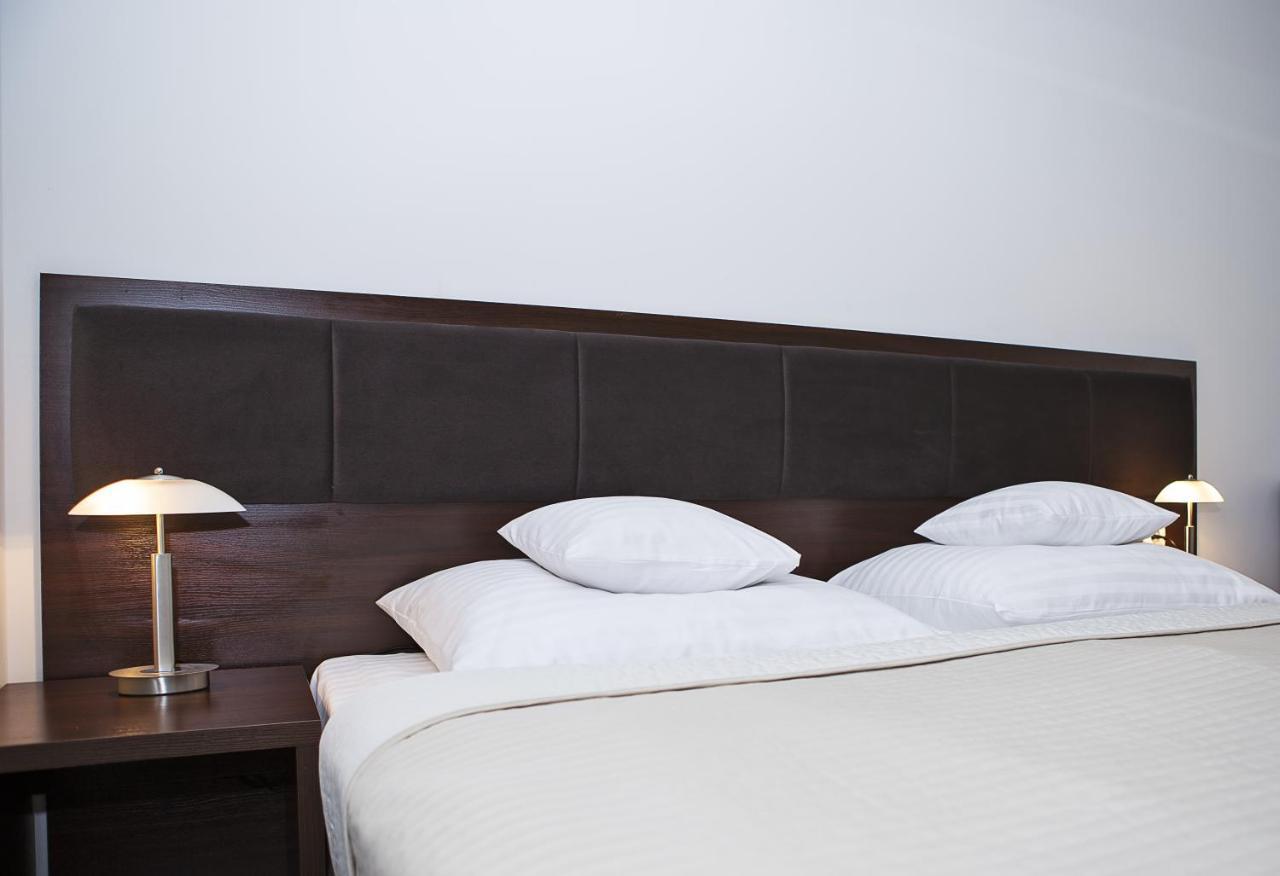 Apartament typu studio