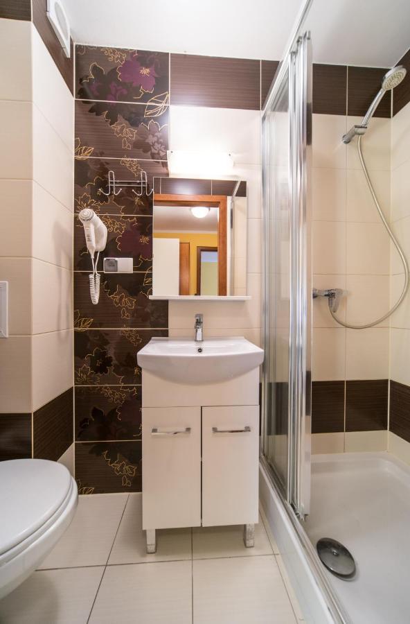 Apartament typu studio