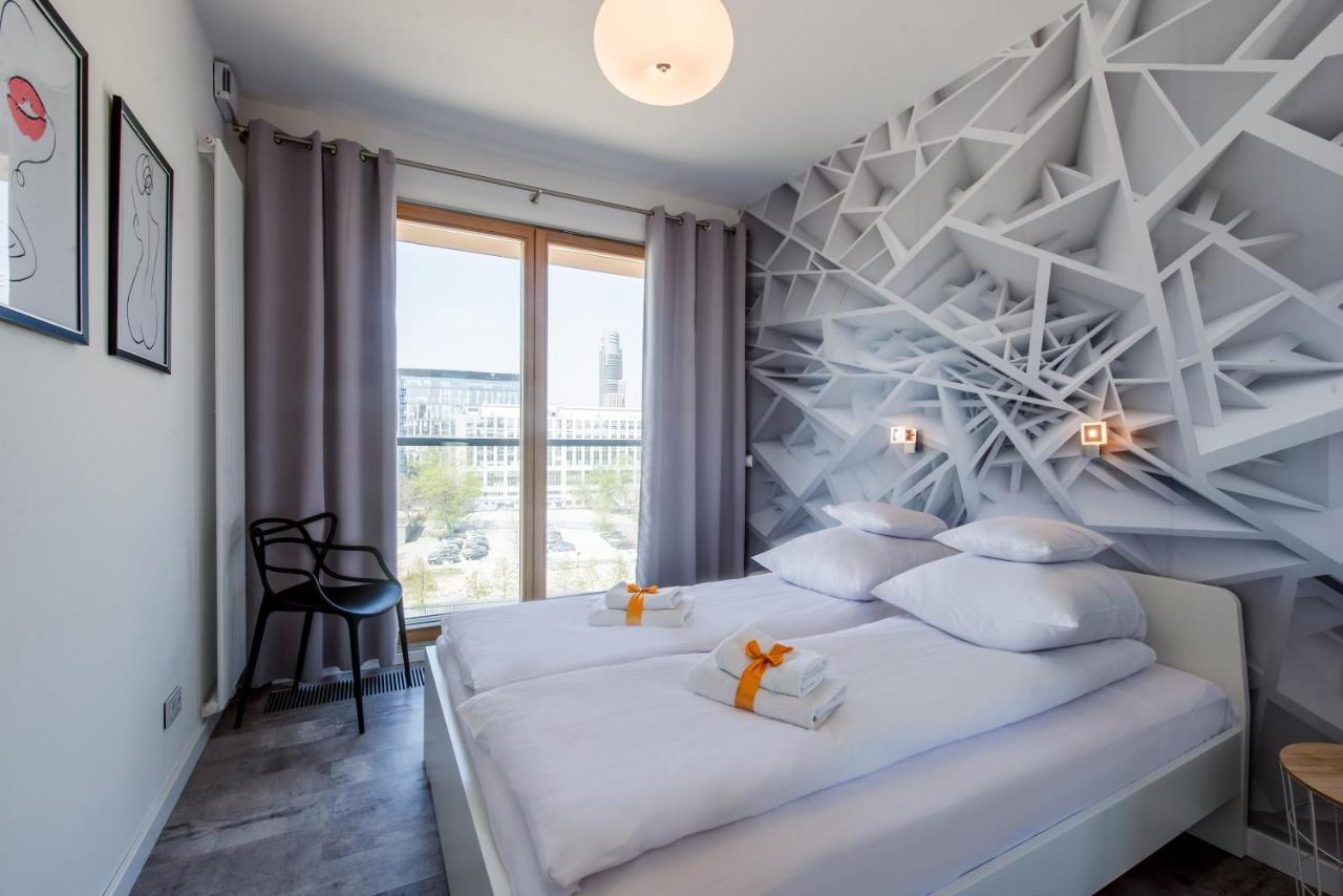 Apartament typu Superior