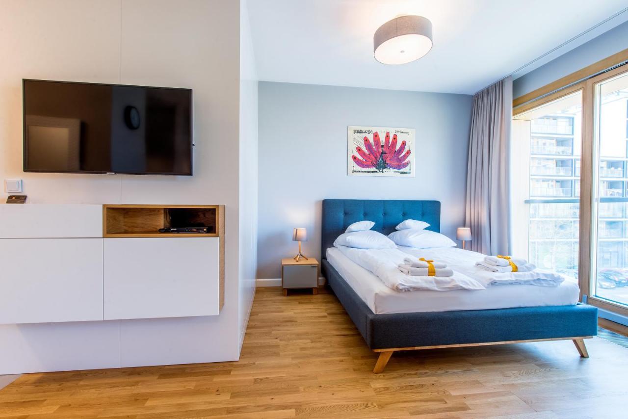 Apartament typu Standard