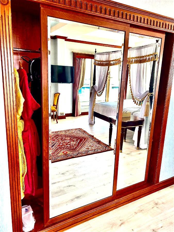 Royal Suite Creek View Balcony Beach Transfer Food & Beverage