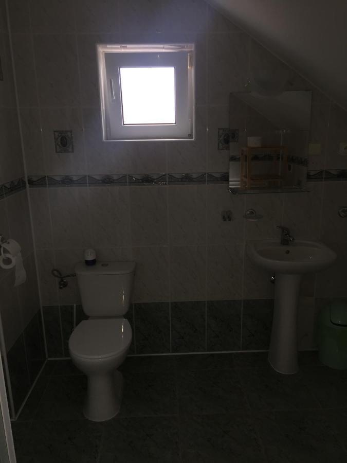Apartament dwupoziomowy typu Suite