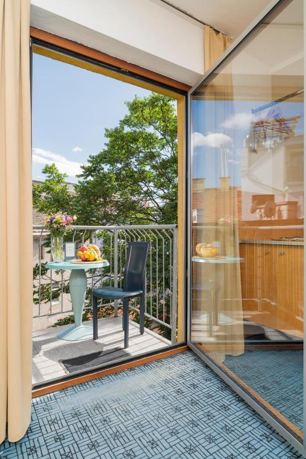 Double Room Balcony