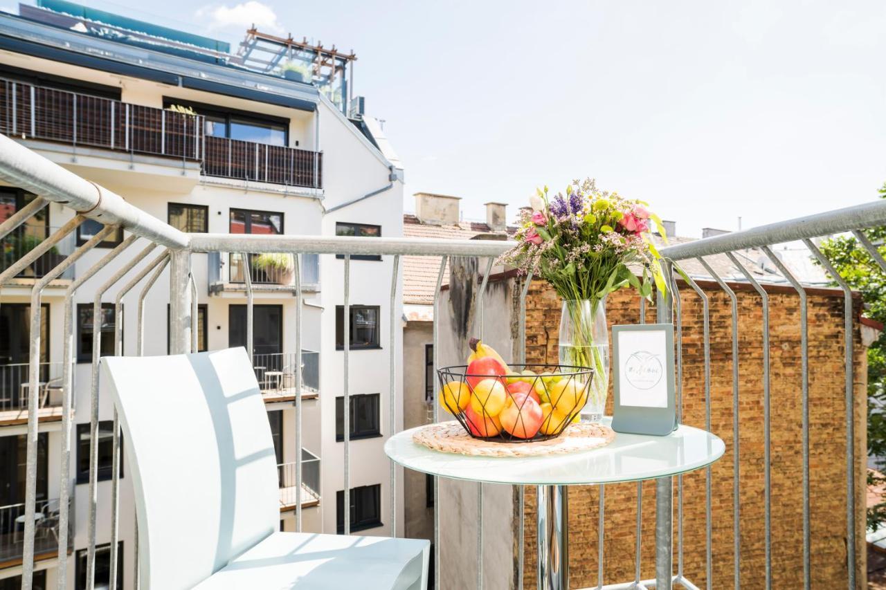 Double Room Balcony