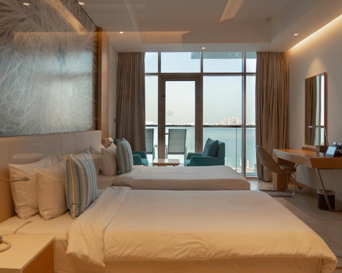 Premium Room Twin Sea View