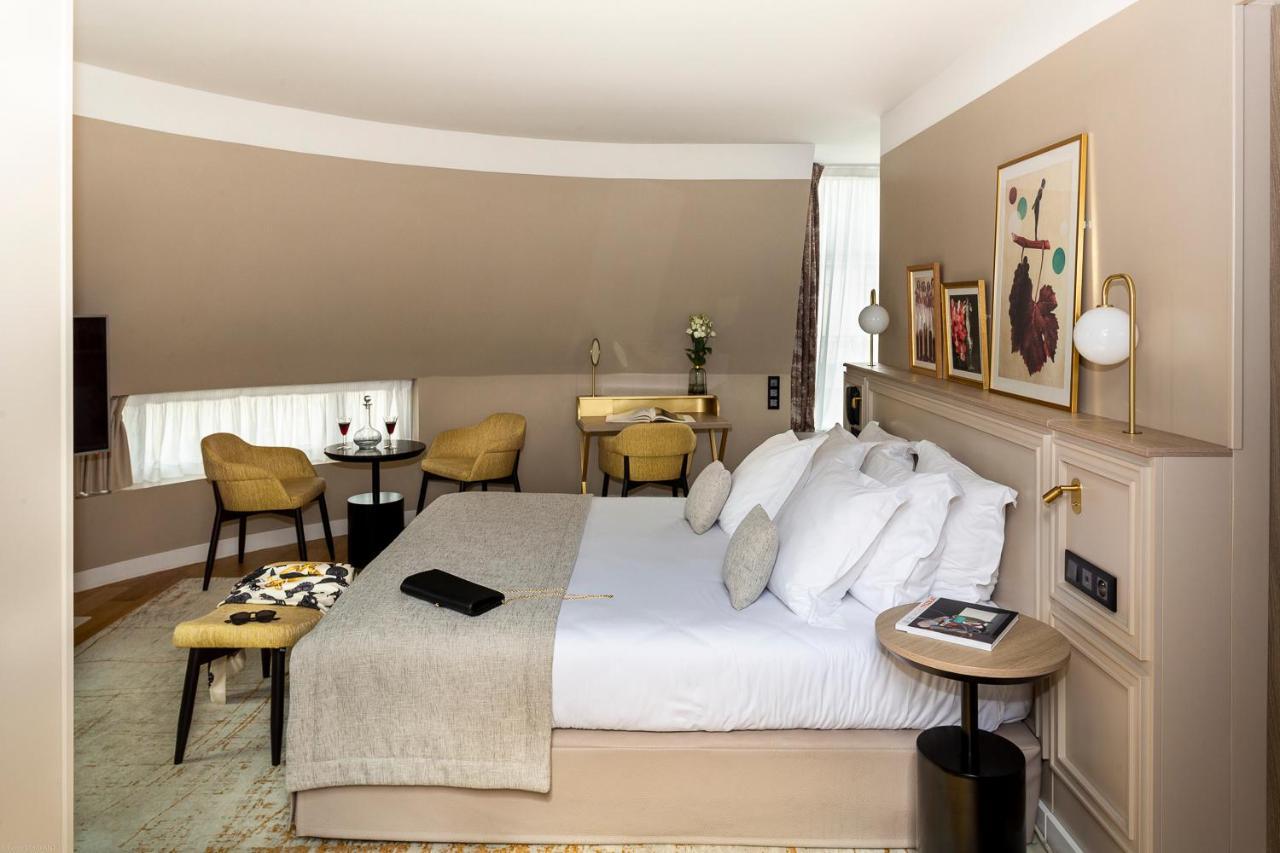 Suite Terrace