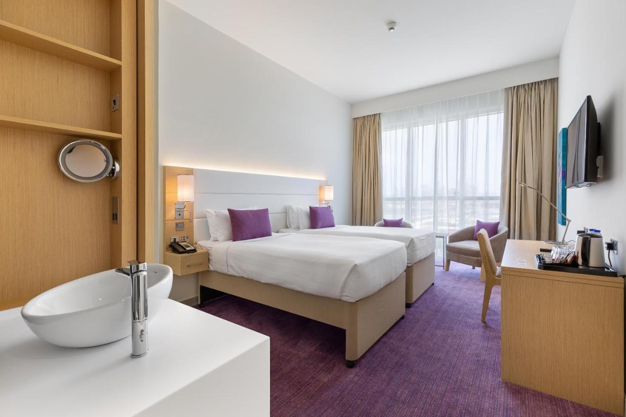 Non-Smoking Superior Twin Room