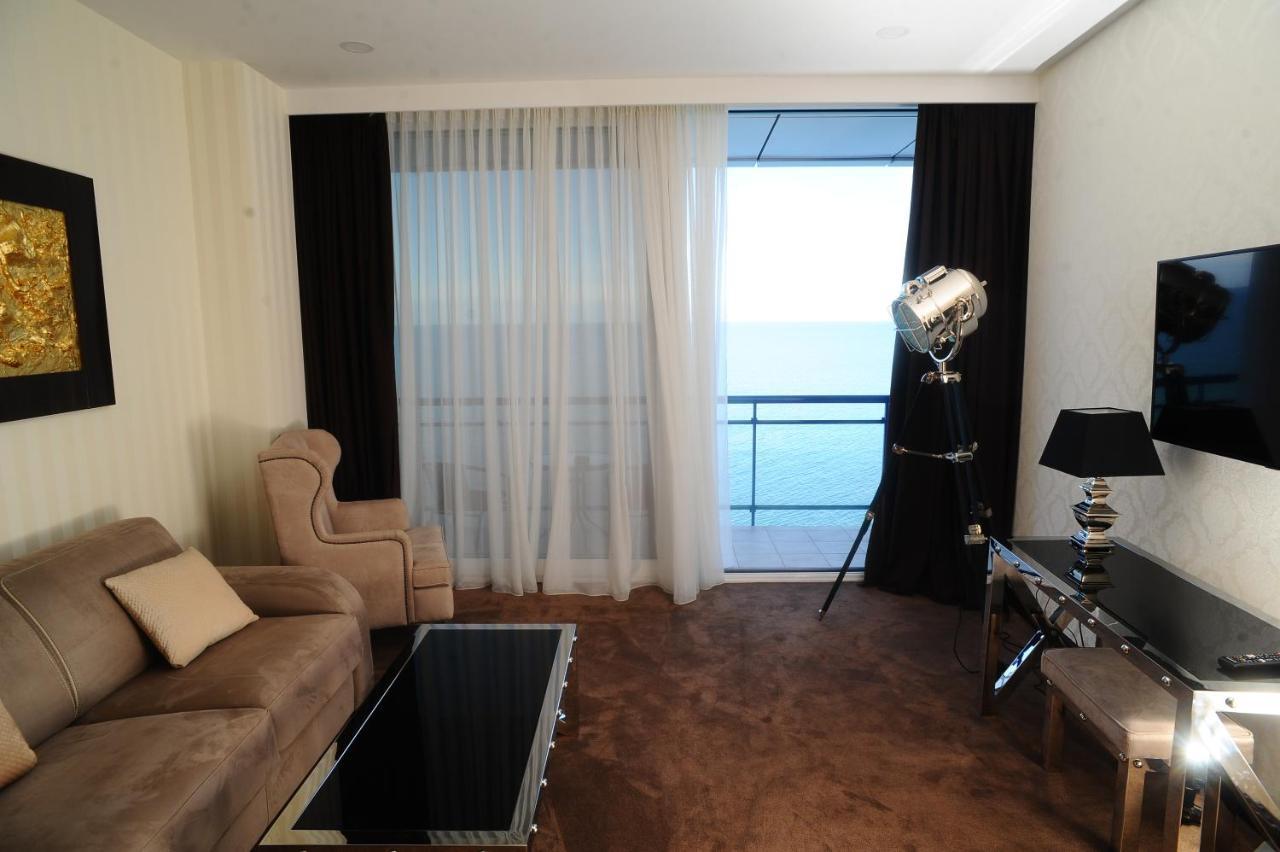 Double or Twin Room Spa Access