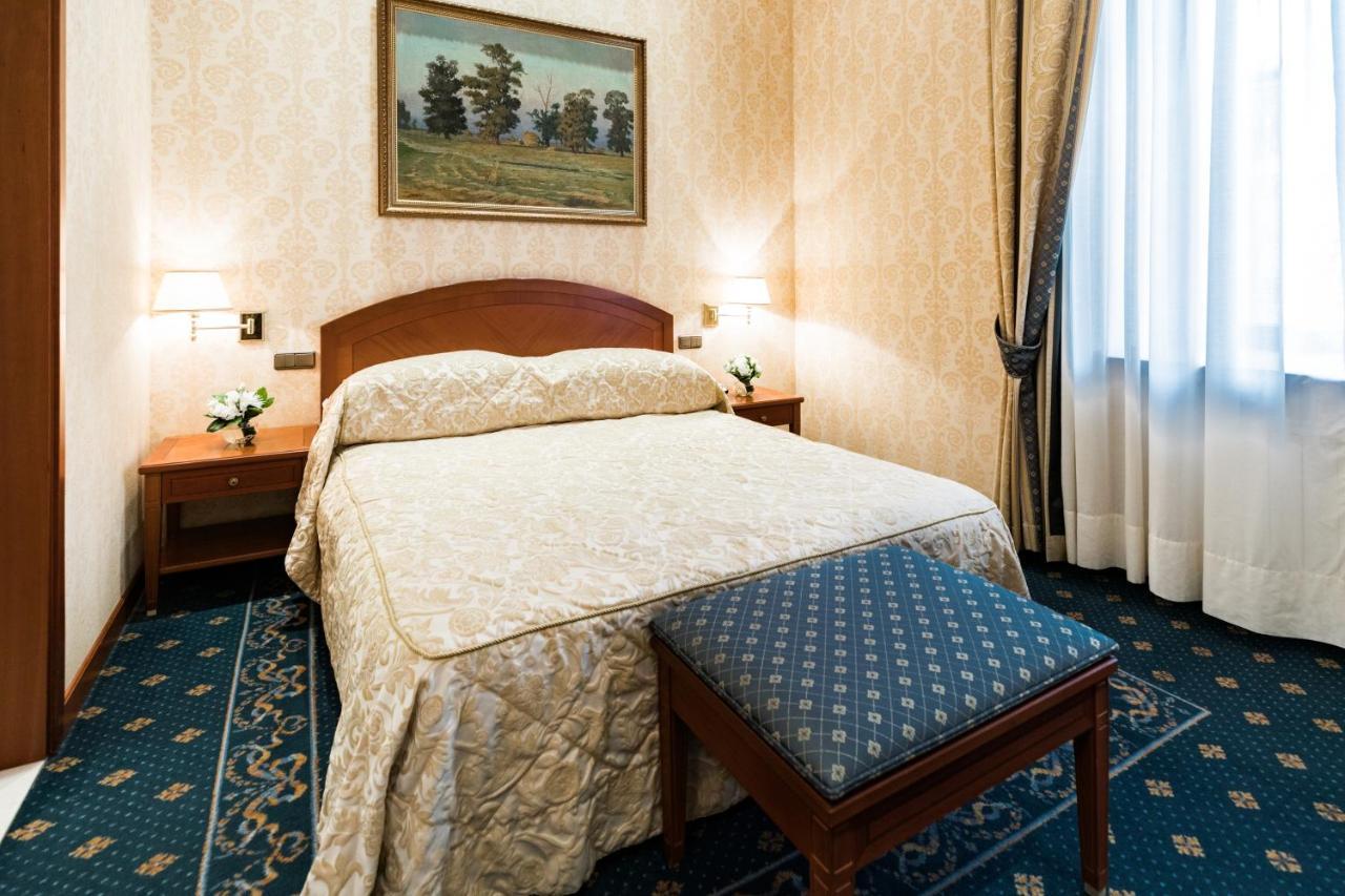 Studio typu Deluxe z łóżkiem typu king-size