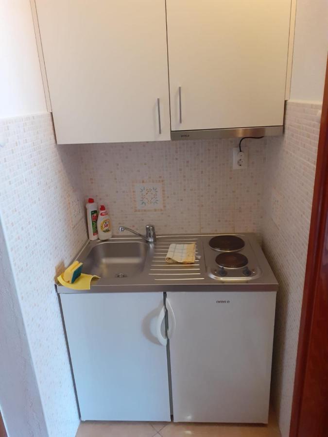 Studio Apartment Sea View