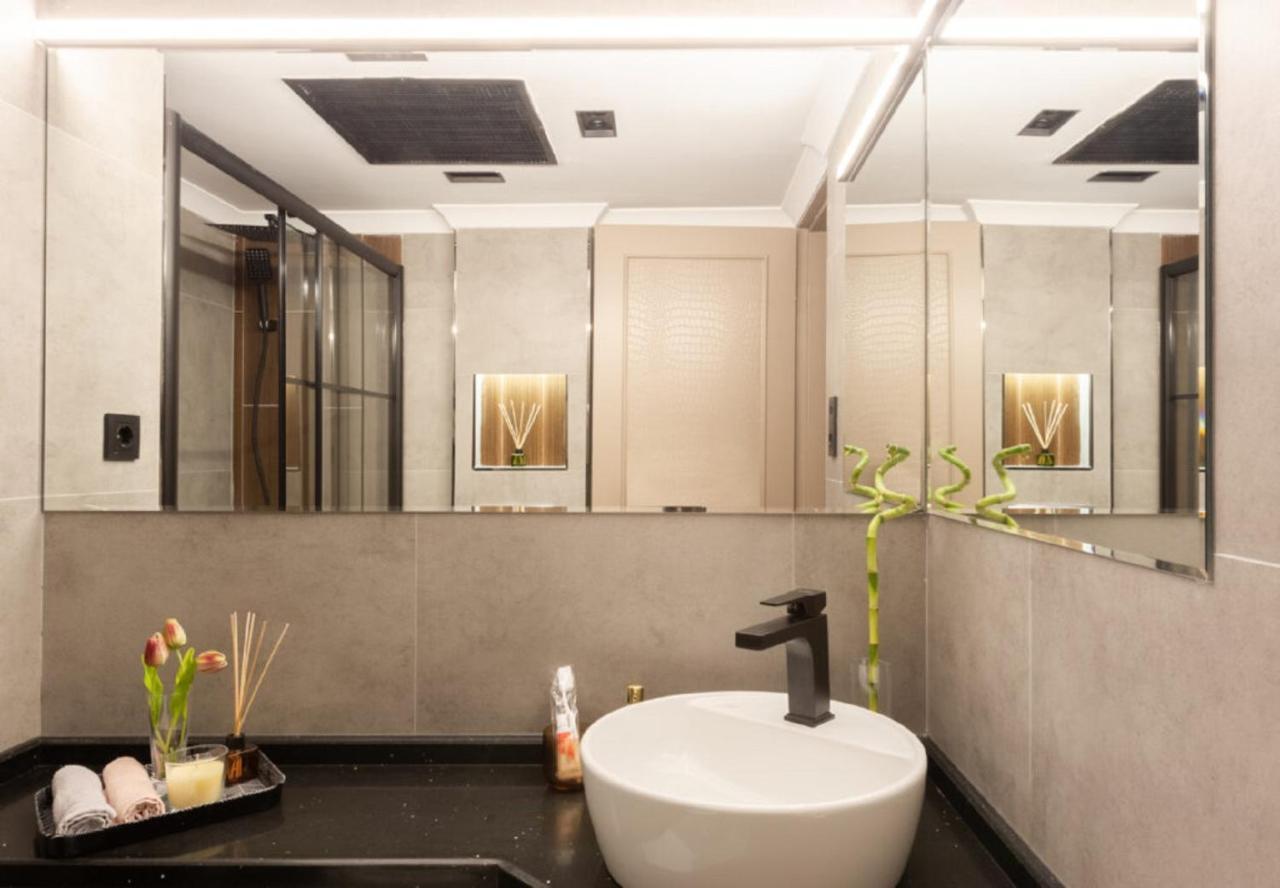 Apartament typu Suite