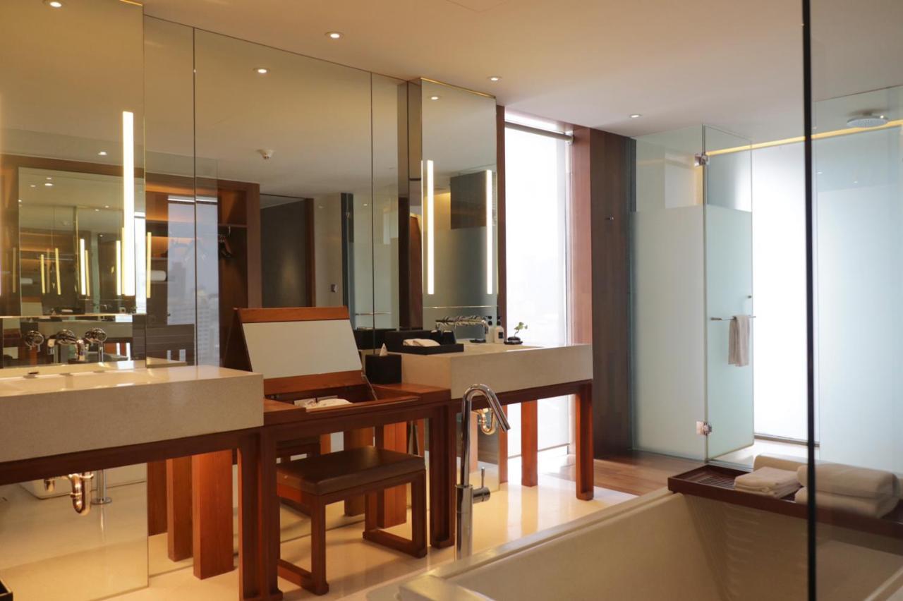 Apartament typu Vertigo Suite