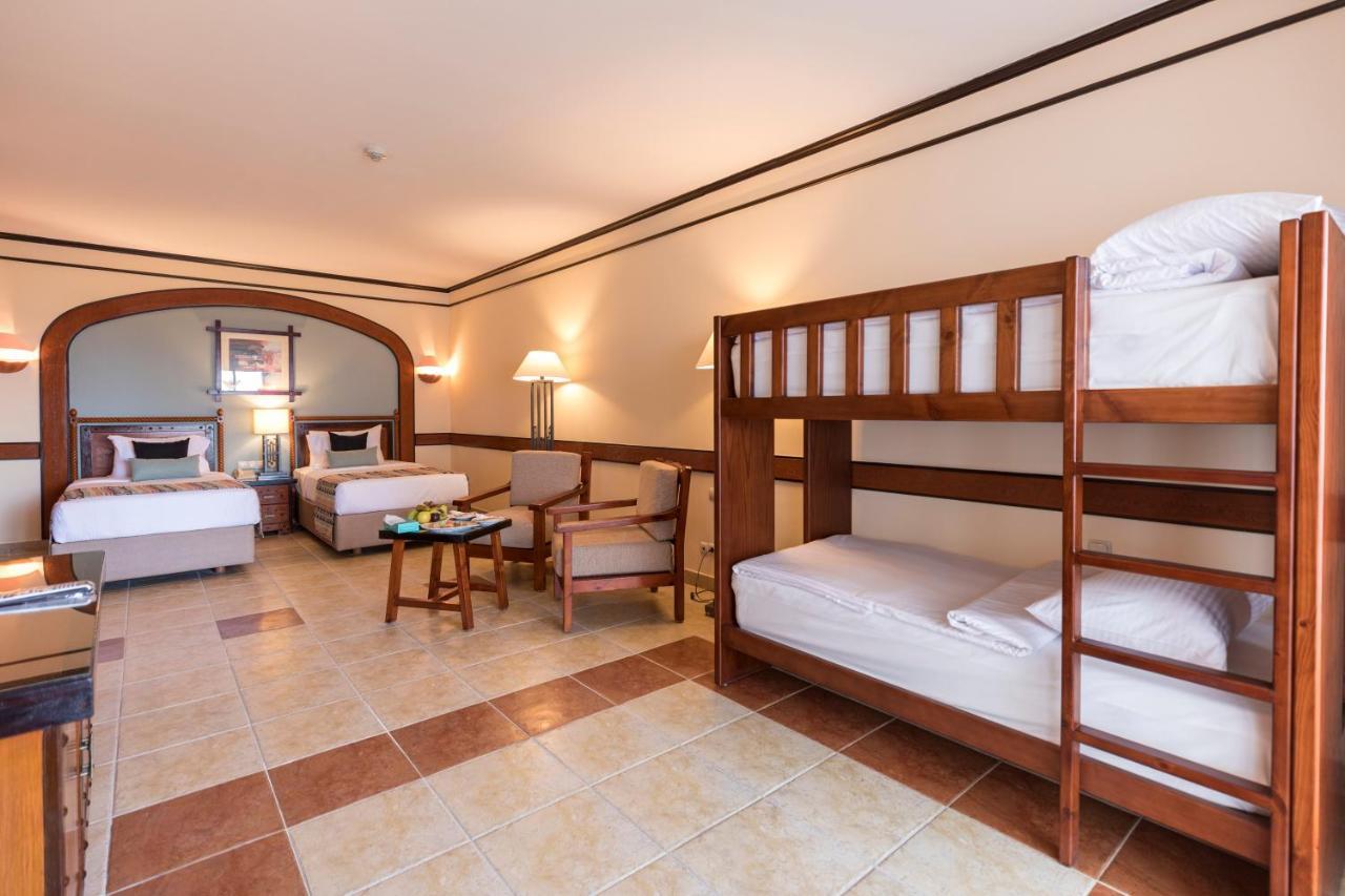 Family Room Bunk Bed