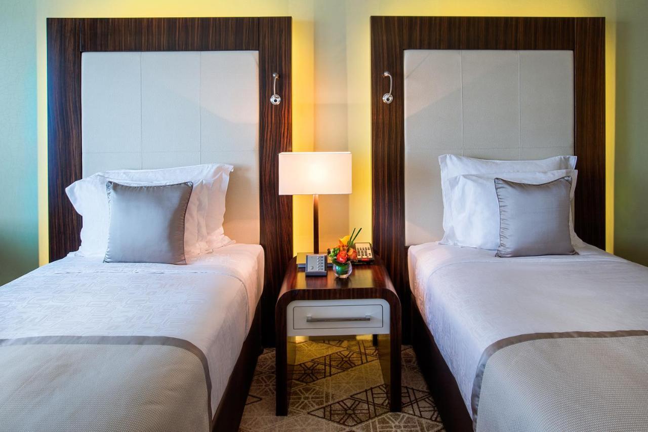 Executive Twin Room