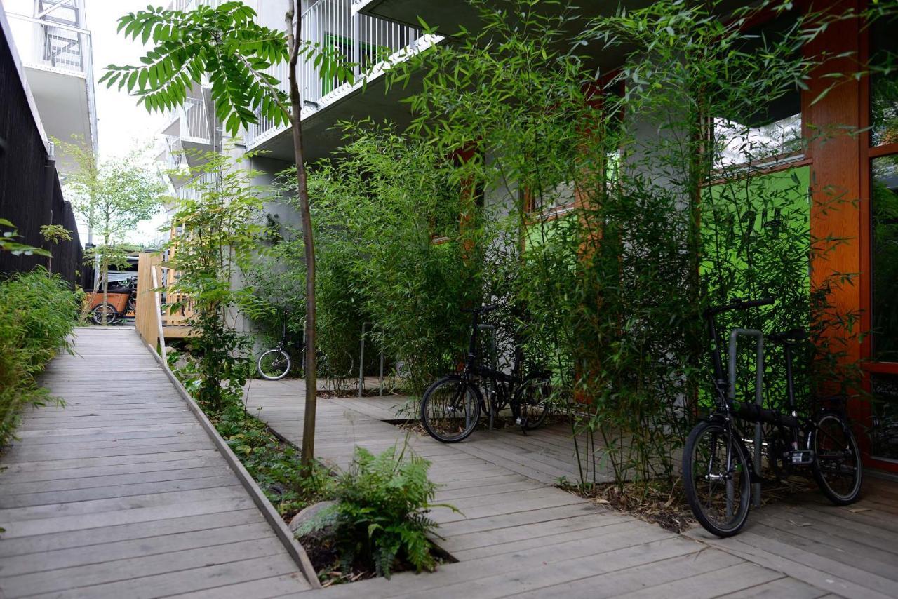 Duplex Apartment