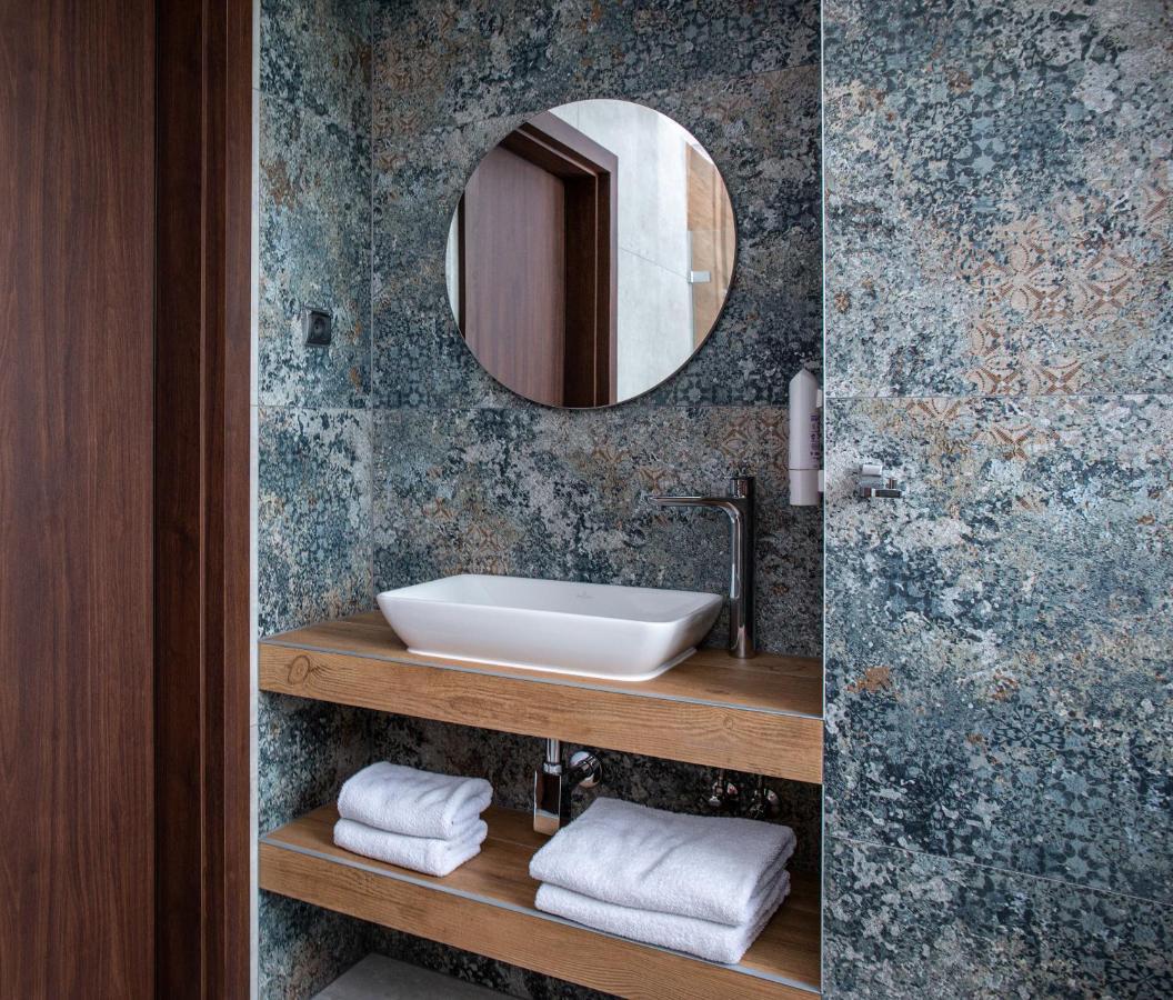 Apartament typu Suite