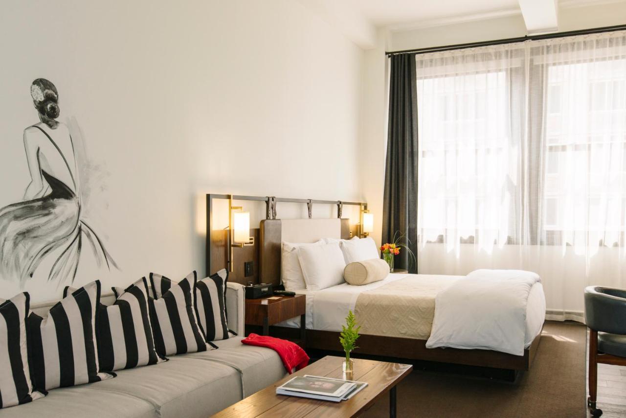 Apartament typu Executive Suite