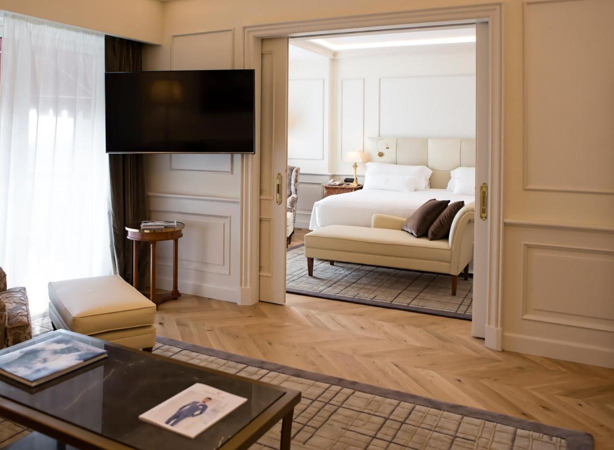 Apartament typu Suite Prestige
