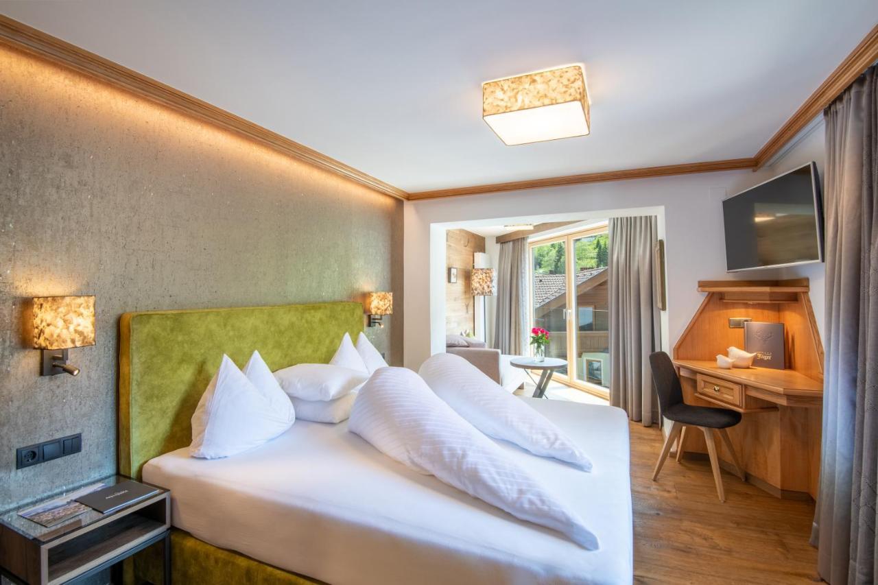 Deluxe Double Room Balcony or Terrace