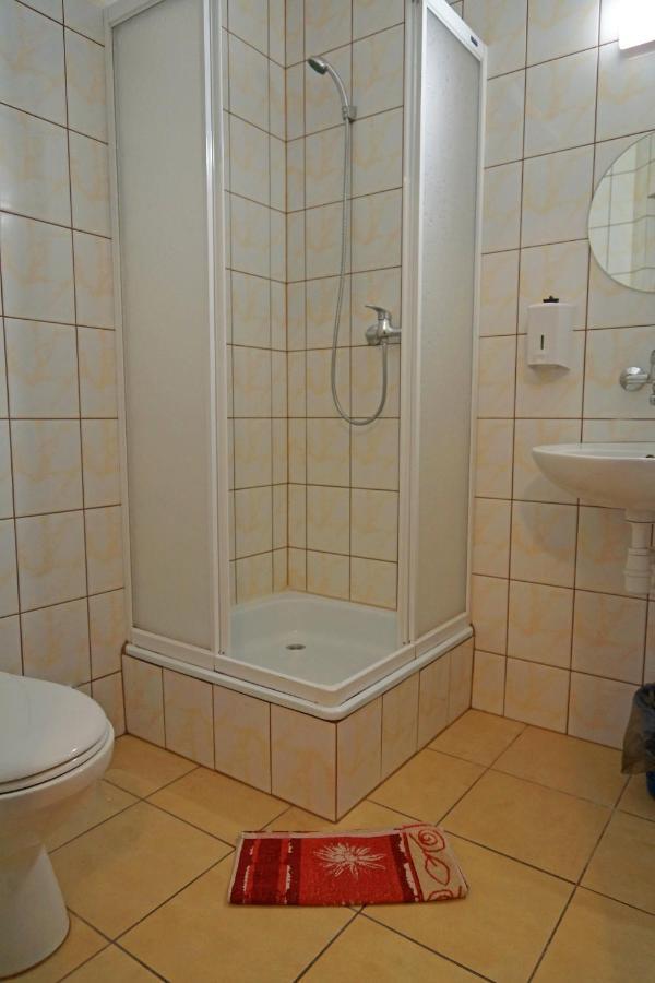 Pokój trzyosobowy