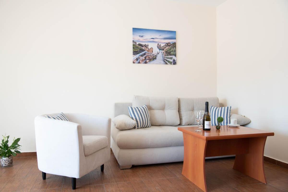 Apartament typu Junior Suite