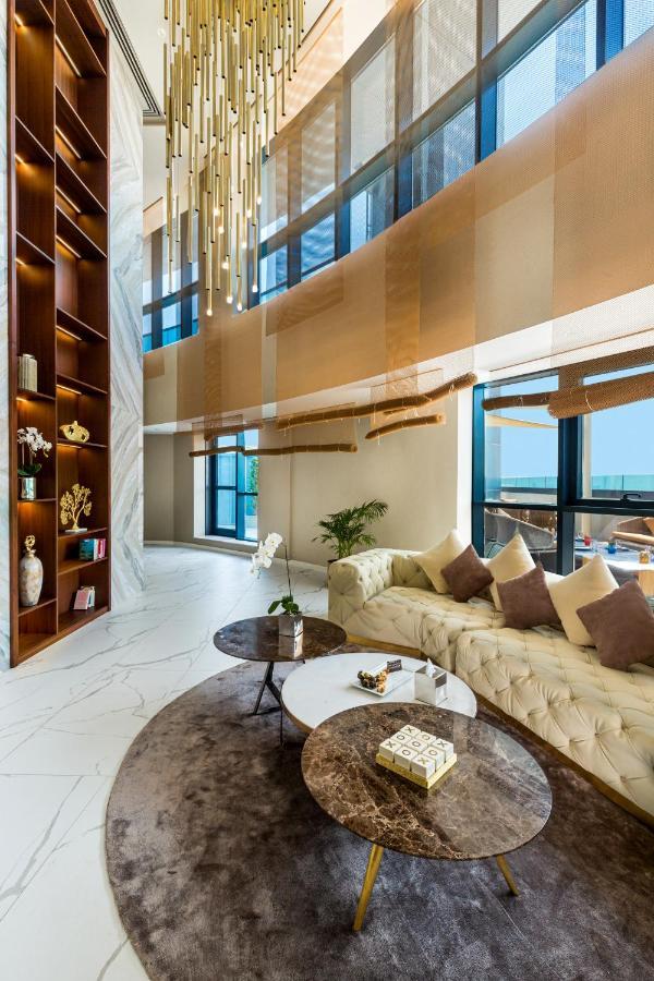 Penthouse – Four bedroom