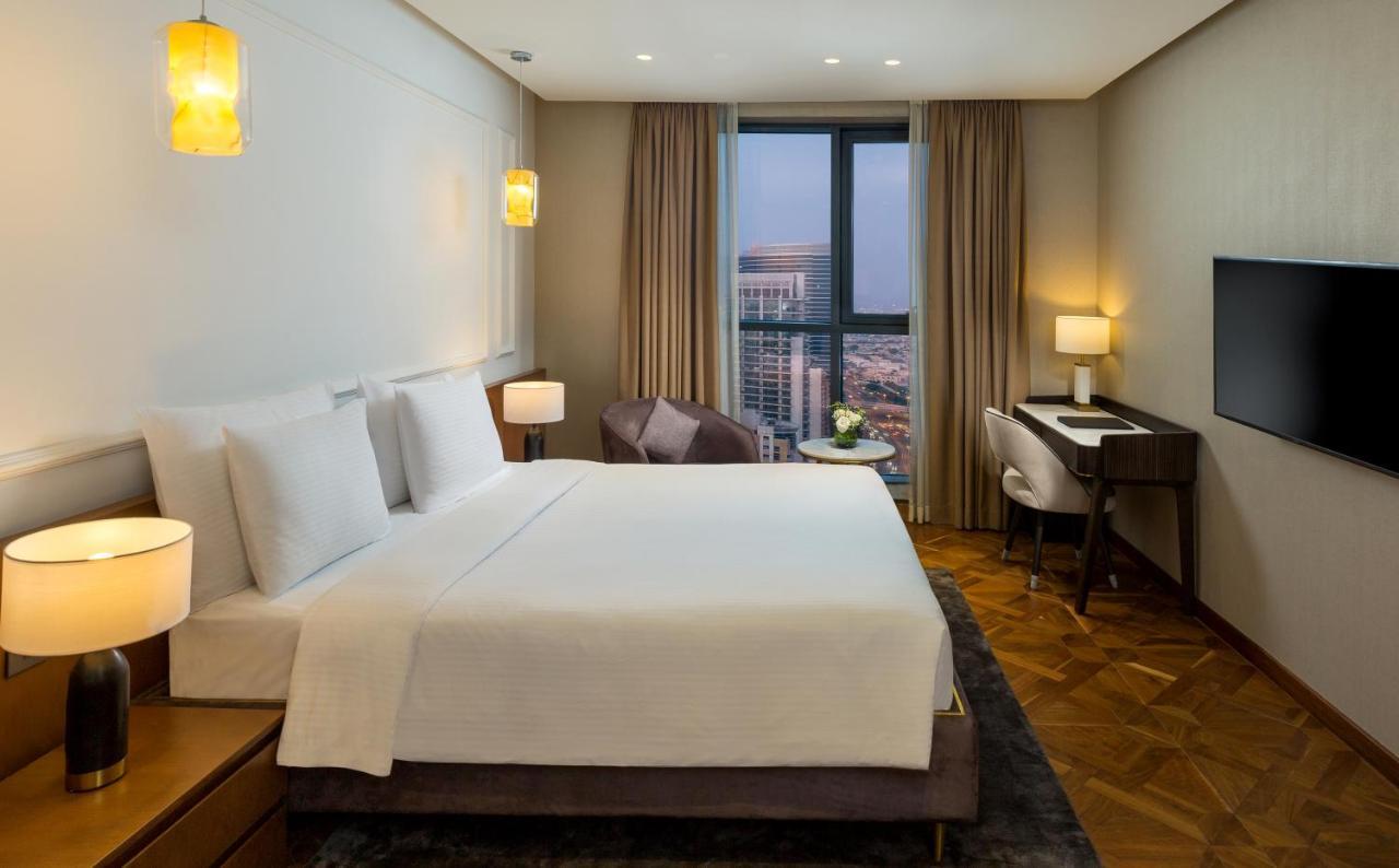 Penthouse – Four bedroom
