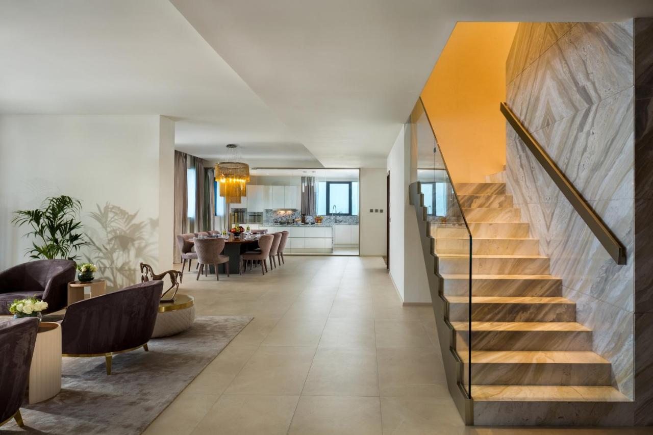 Penthouse – Four bedroom