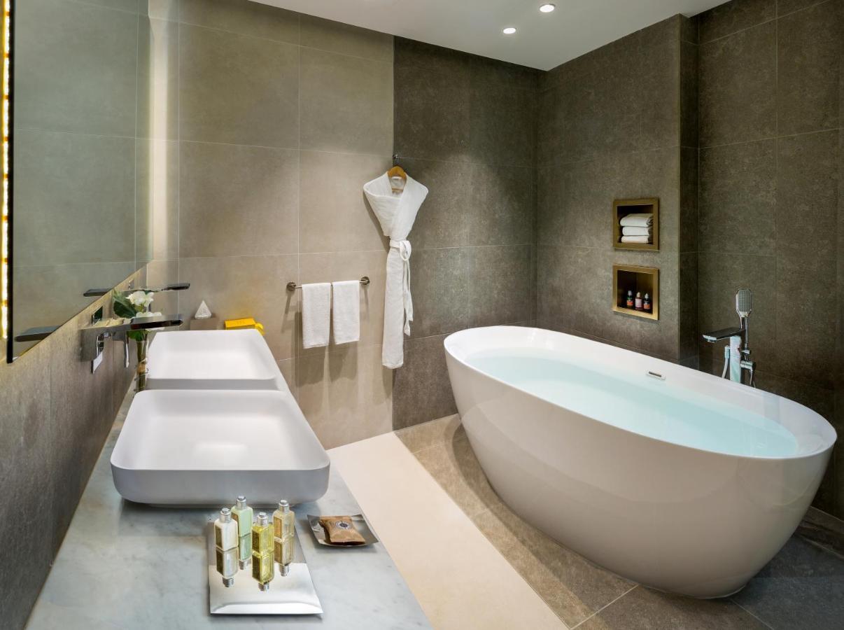 Five Bedroom Penthouse